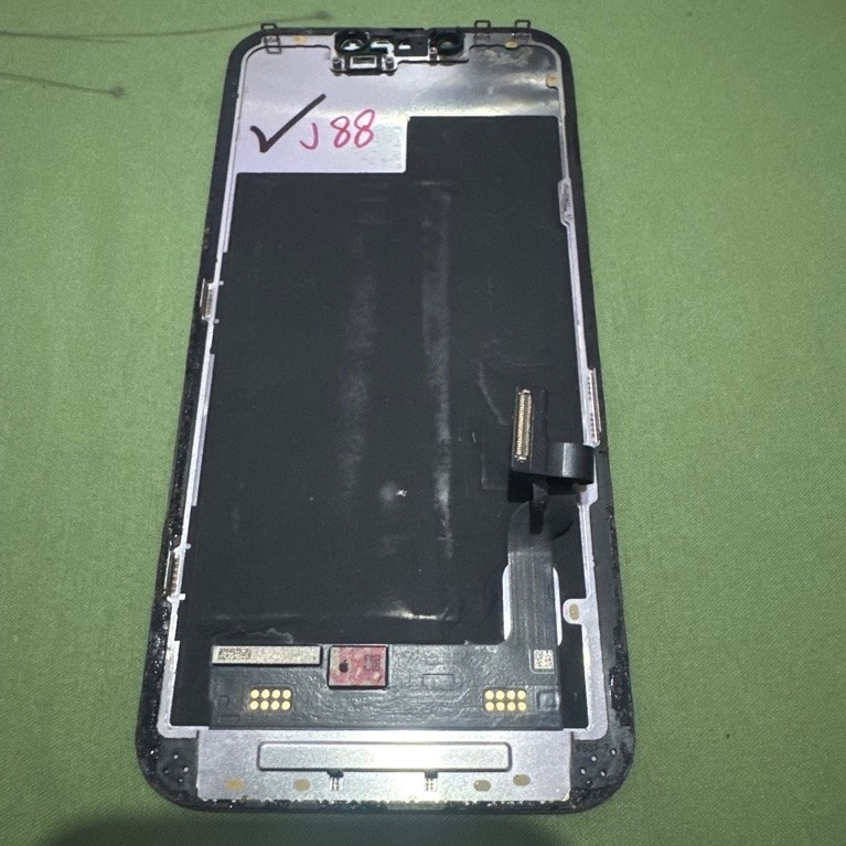 Lcd Iphone 13 original minus