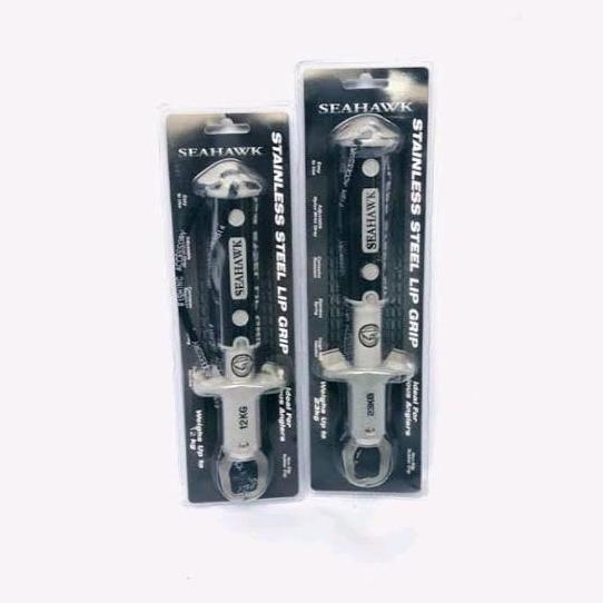 Lip Grip / Fish Grip Seahawk