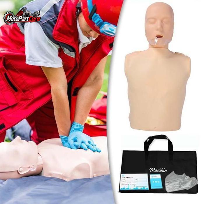 Manikin  /Manikin Resusitasi Kardiopulmoner /Phantom CPR /Manikin RJP /Phantom RJP