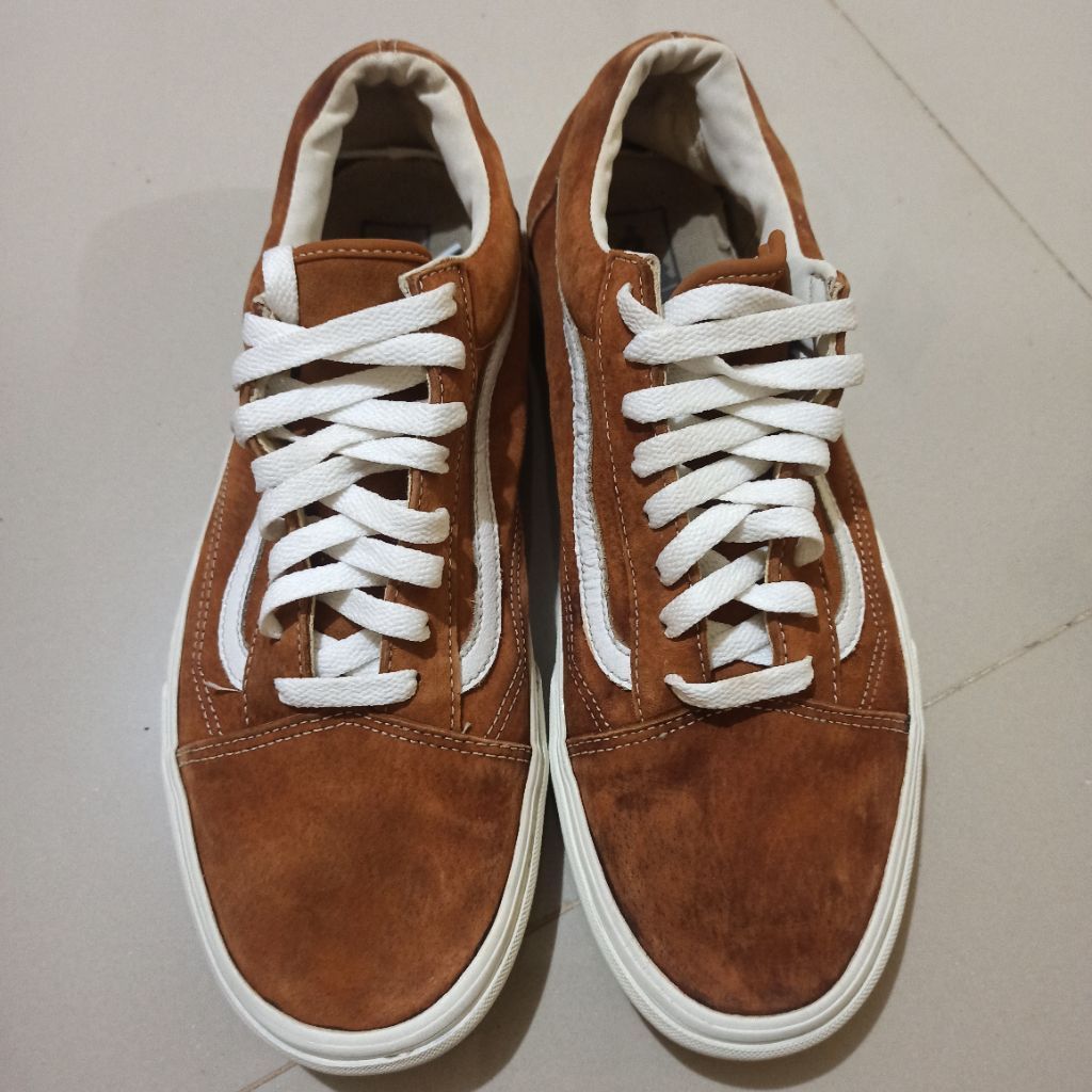 Vans Old Skool low size 46(insol 30)