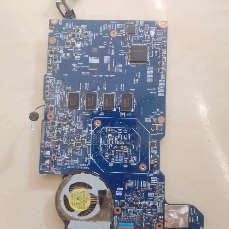 mainboard mainboard acer v5 132