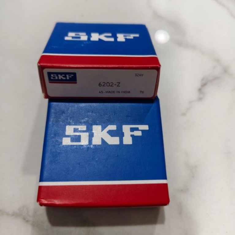 BALL BEARING 6202 Z SKF / 6202Z SKF