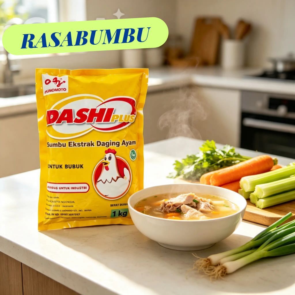 DASHI