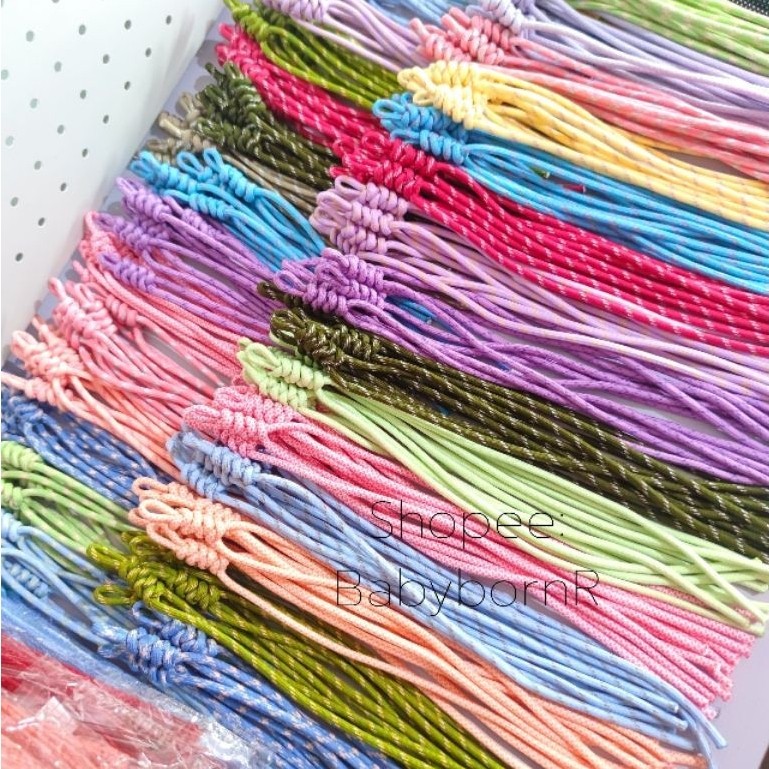 Tali Paracord 5mm