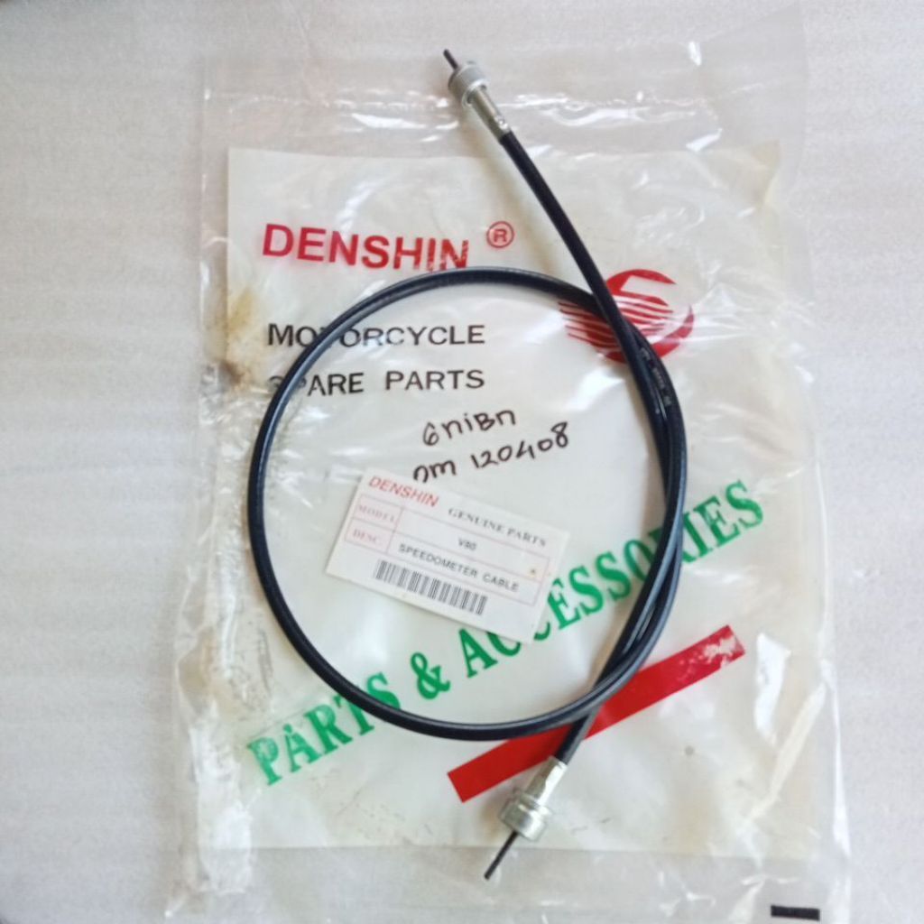 Kabel Speedometer Tali Speedometer Yamaha V80 V 80 V75 V 75