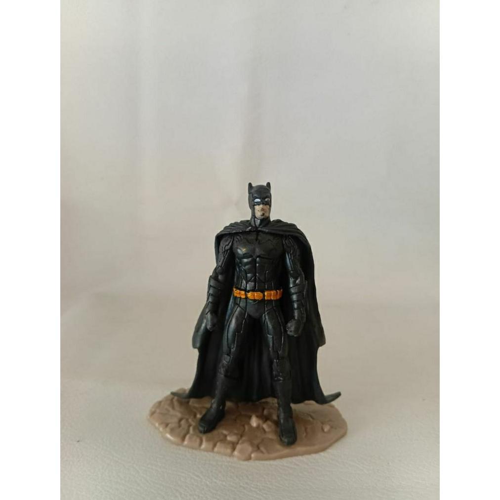 @@@@] Mainan Action Figure DC Batman Statue