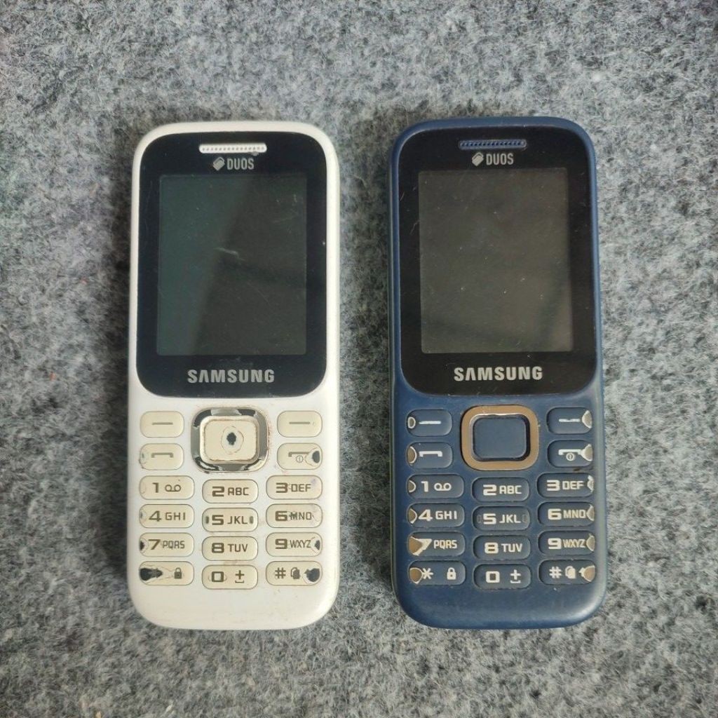 HP JADUL SAMSUNG DUOS NORMAL