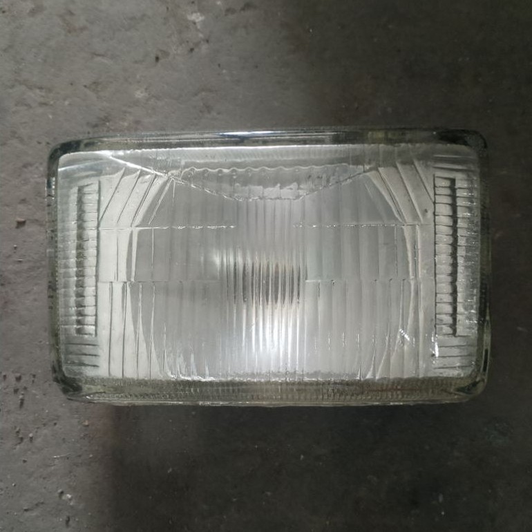 Lampu Depan Head Lamp Honda Astrea 800 Original