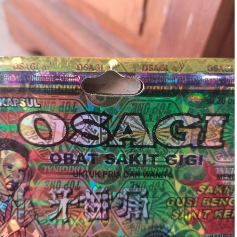 OSAGI