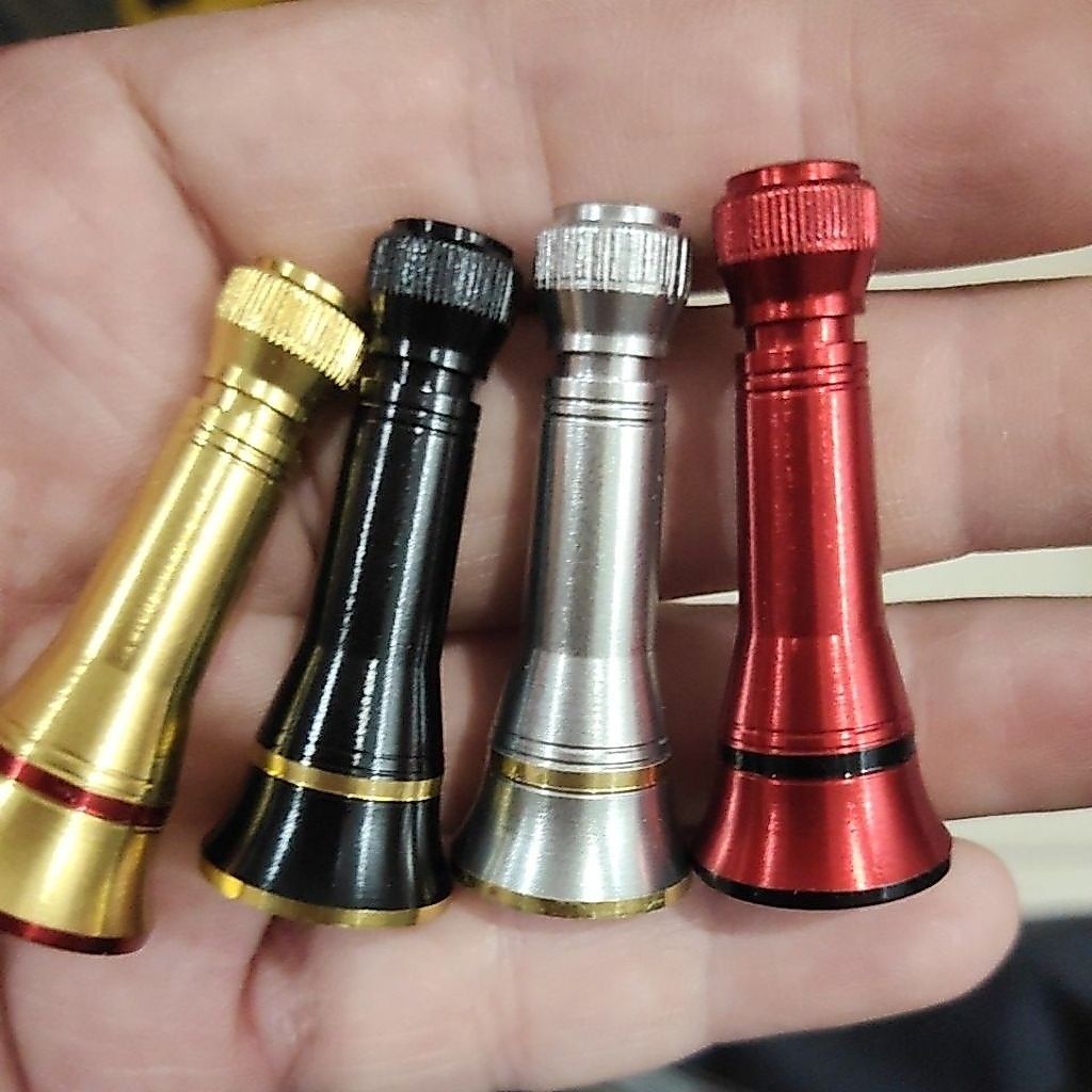 reel stand untuk reel maguro avenger xt 1000 sampai 4000 tutup samping reel cocok juga ryobi