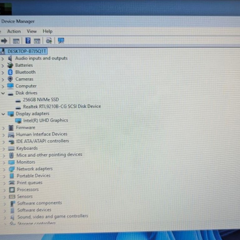Dell Latitude 3410