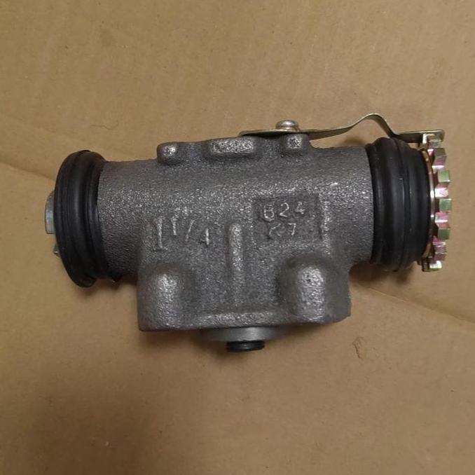 WHEEL CYLINDER BELAKANG PS125