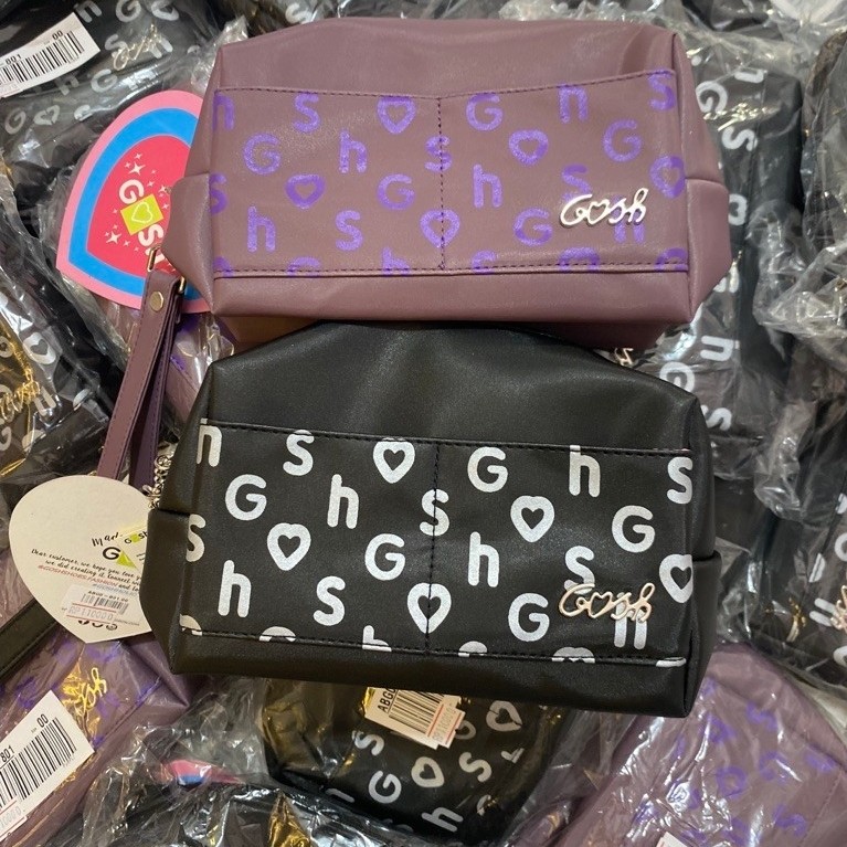 Clutch Gosh art 801