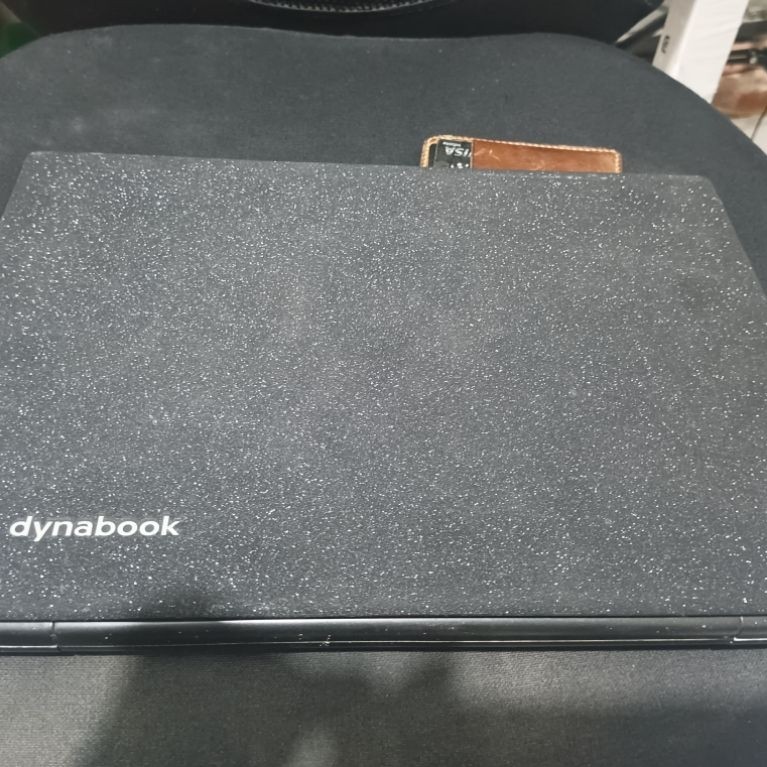 Laptop Toshiba Dynabook R734/K Core i5 Ori Jepang