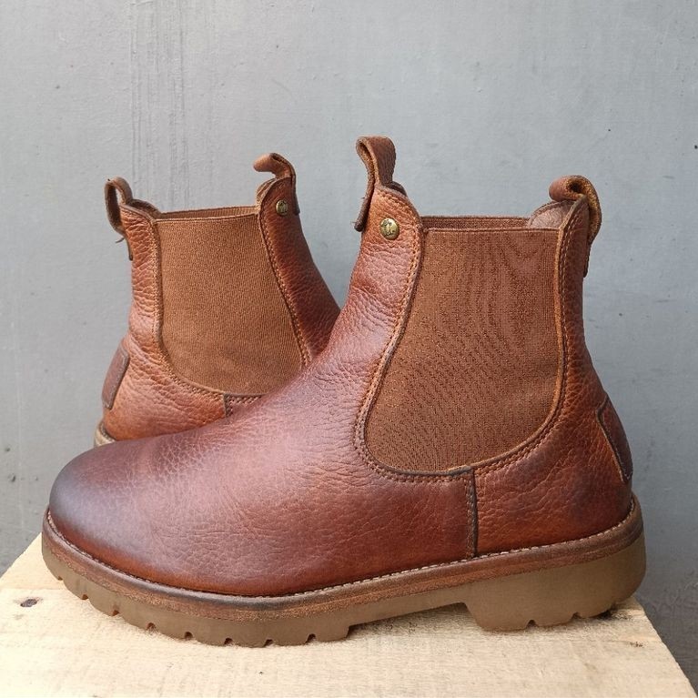 sepatu Panama Jack burton c5 Chelsea boot - 41/26.0