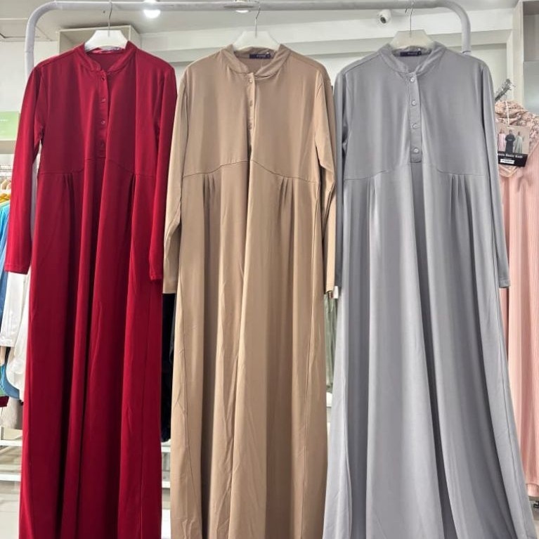 gamis zania busui elzatta gamis promo
