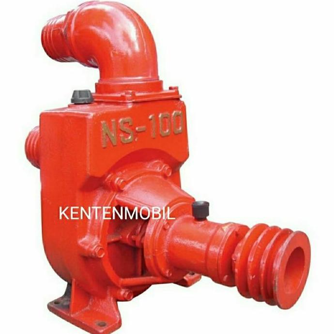 %$%$%$%$] Pompa irigasi NS-100 Waterpump NS100 4"