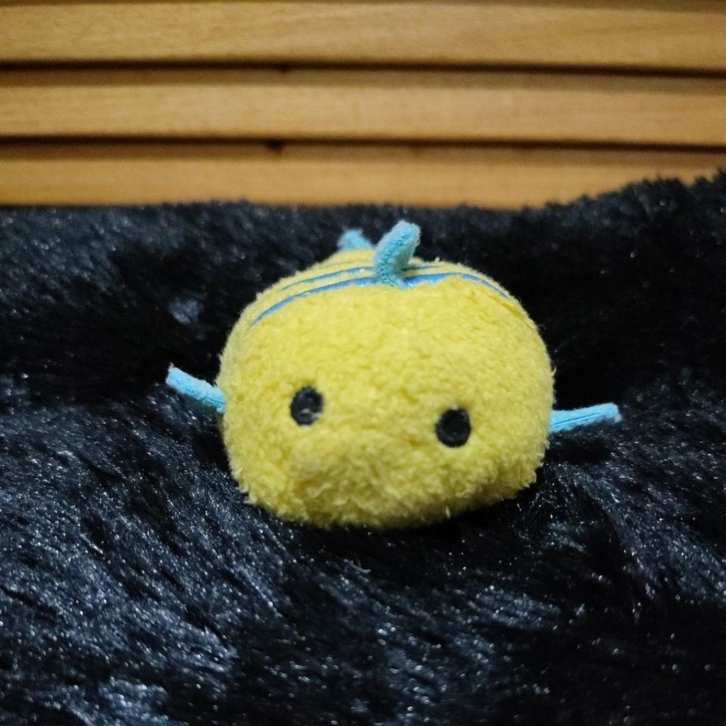 Tsum2 Flounder