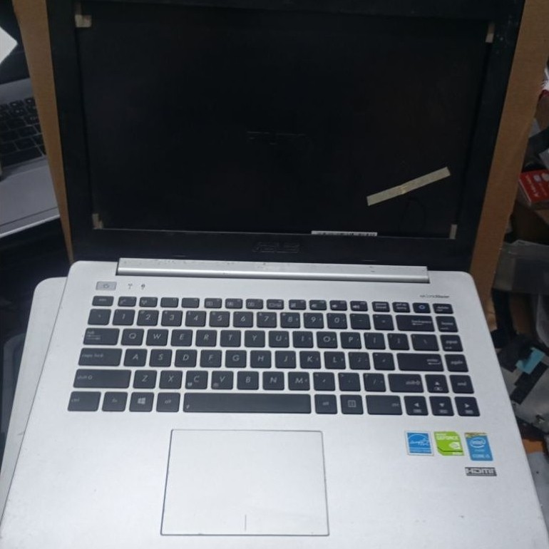 Casing A451 A451l S451 S451l