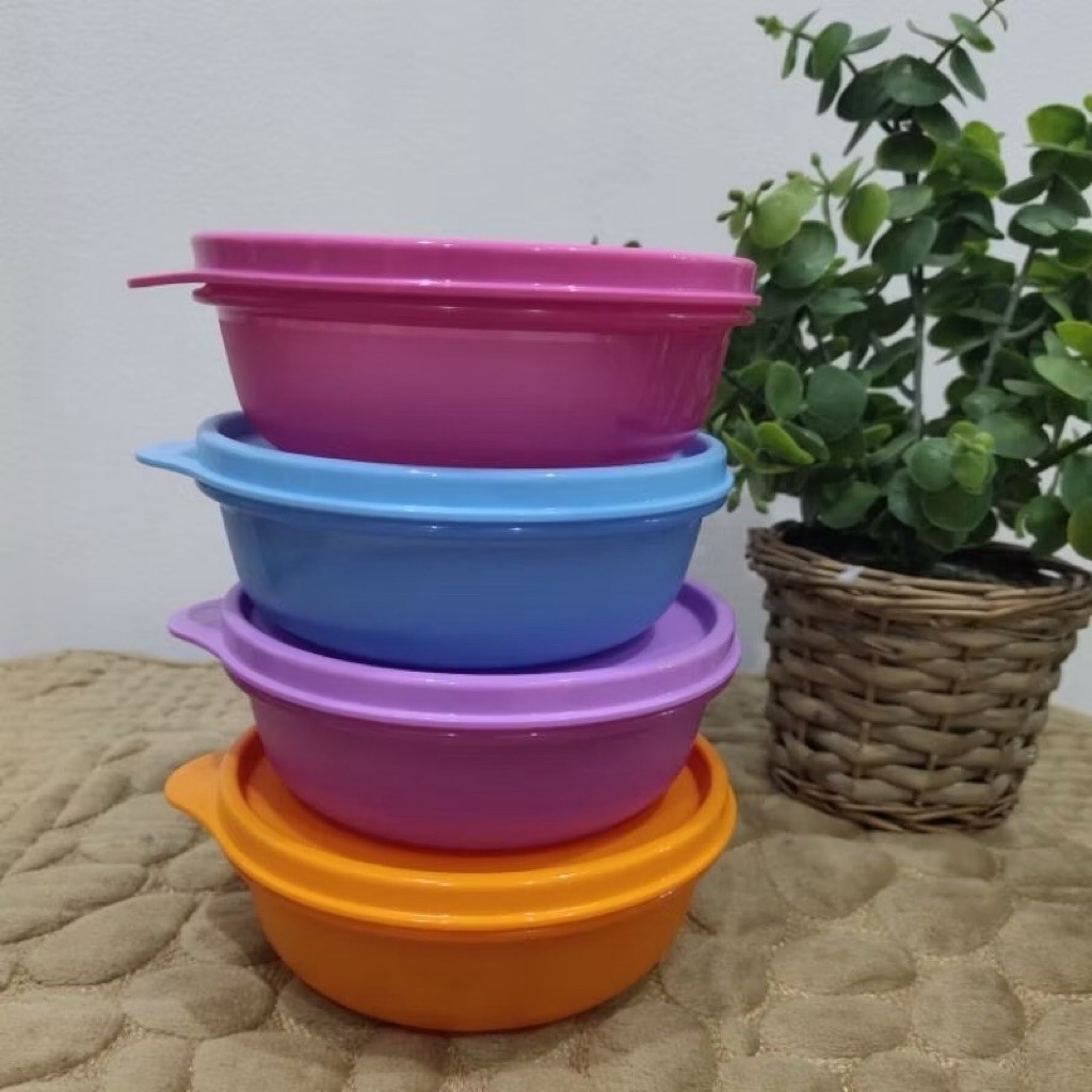 junior modular bowl