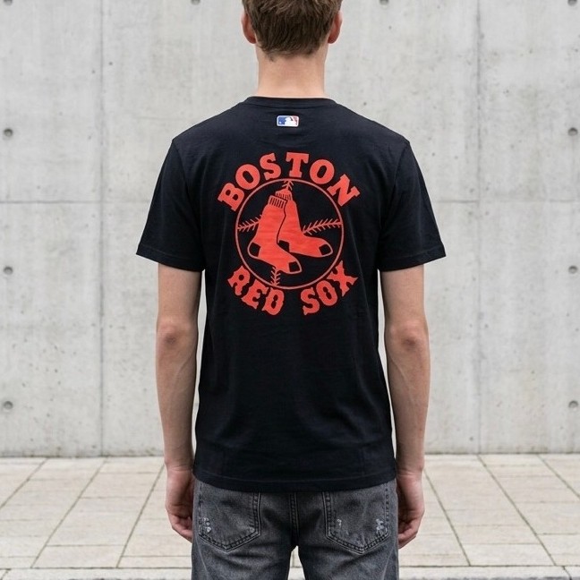 MLB BOSTON/KAOS MLB