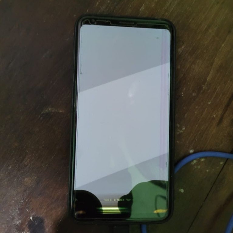 LG V30 PLUS 4/128 MINUS LCD