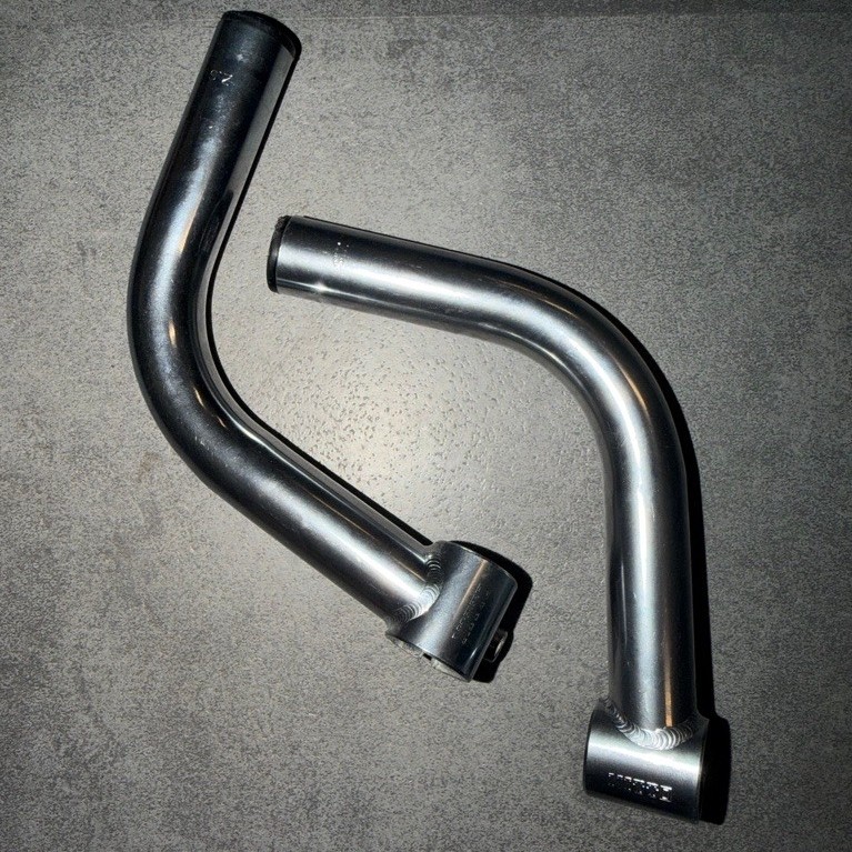 End Bar Nitto (Tanduk)