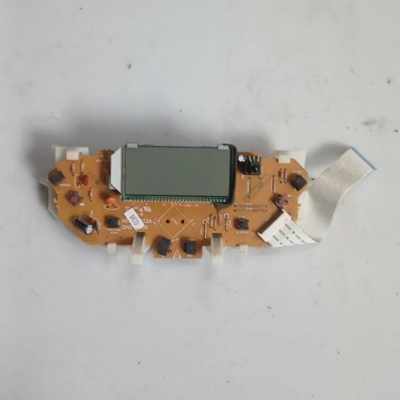 MODUL DISPLAY COMPO POLYTRON GD715SR