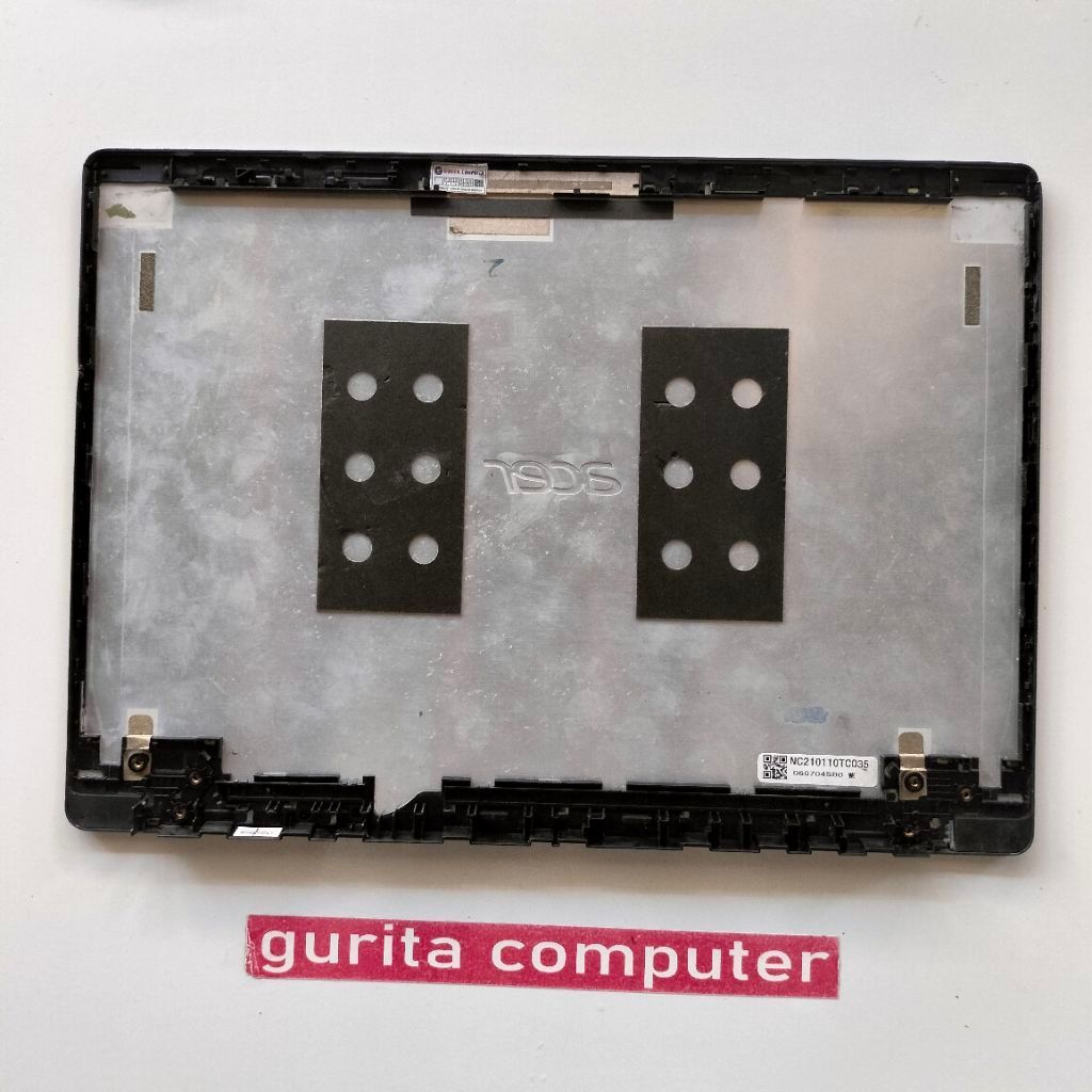 casing cover lcd laptop Acer aspire 5 a514 53