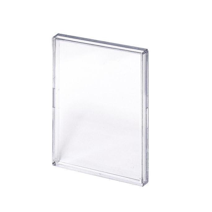 Toploader Acrylic Pokemon Card Super Clear