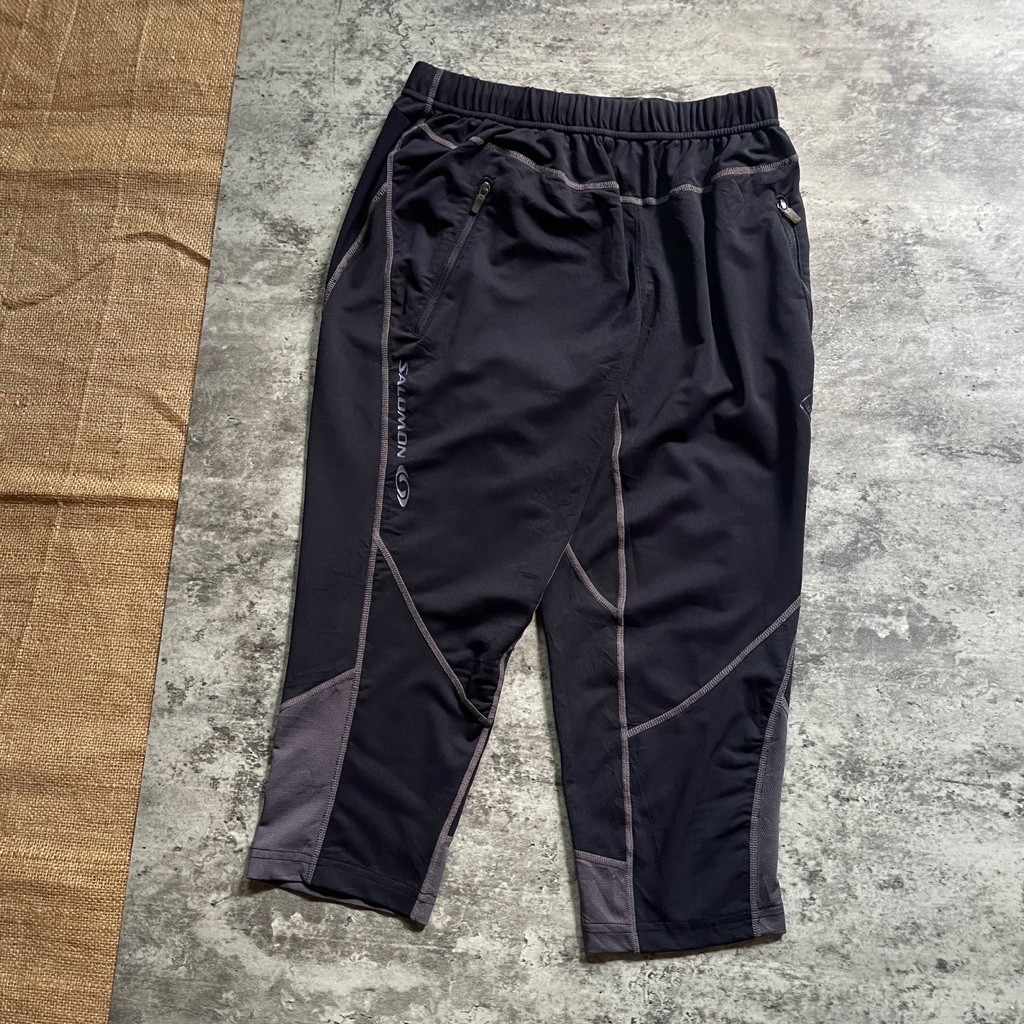 Celana Olahraga Salomon Running Shortpants
