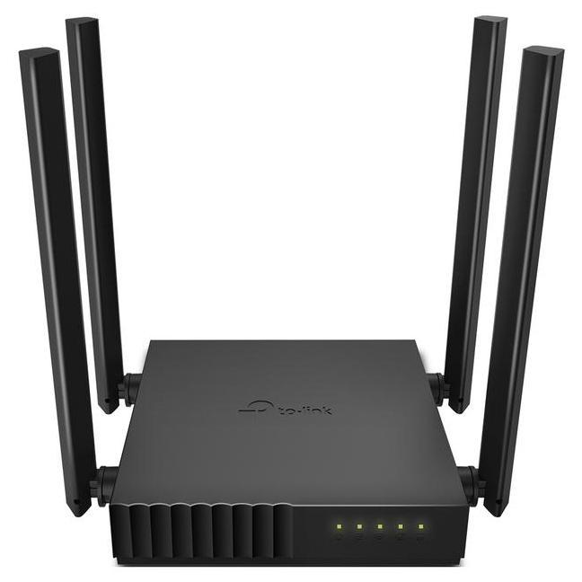Tp Link Archer C54 Ac1200 Dual Band Wifi Router Tp Link Archer C54