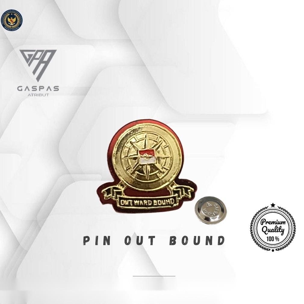 PIN OUTBOUND