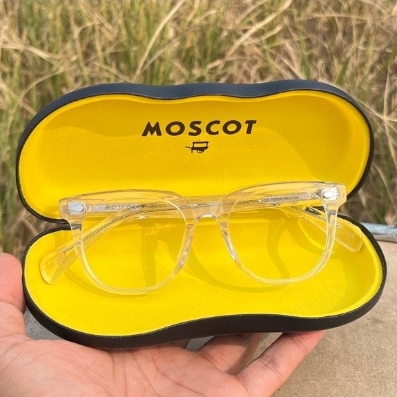MOSCOT YONTIF ORIGINAL SECOND BRANDED