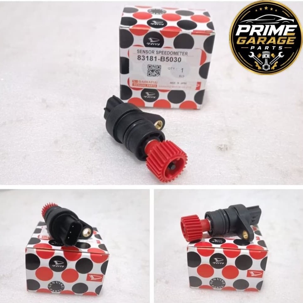 SENSOR SPEEDOMETER GRANMAX GRAND MAX