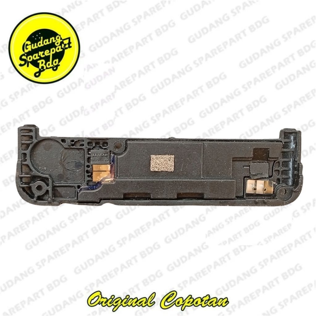 Buzzer Loudspeaker Advan i5c Second Copotan