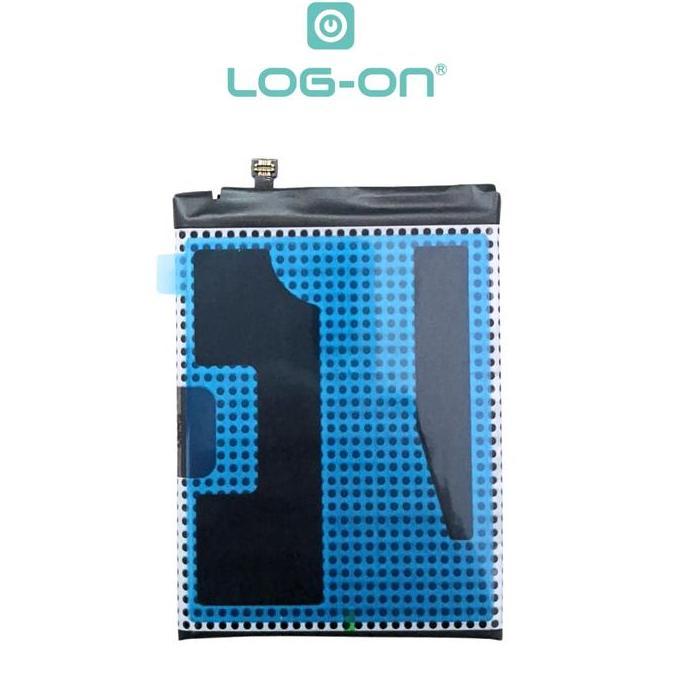 Compo- Baterai Log-On Bn5A Untuk Xiaomi Redmi 10 4G / Note 10 5G / Poco M3 Pro 5G Bn-5A 5000Mah 1 Ta