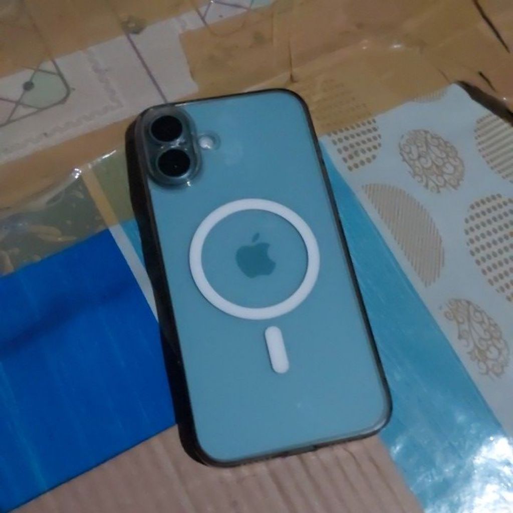 ip16plus HDC