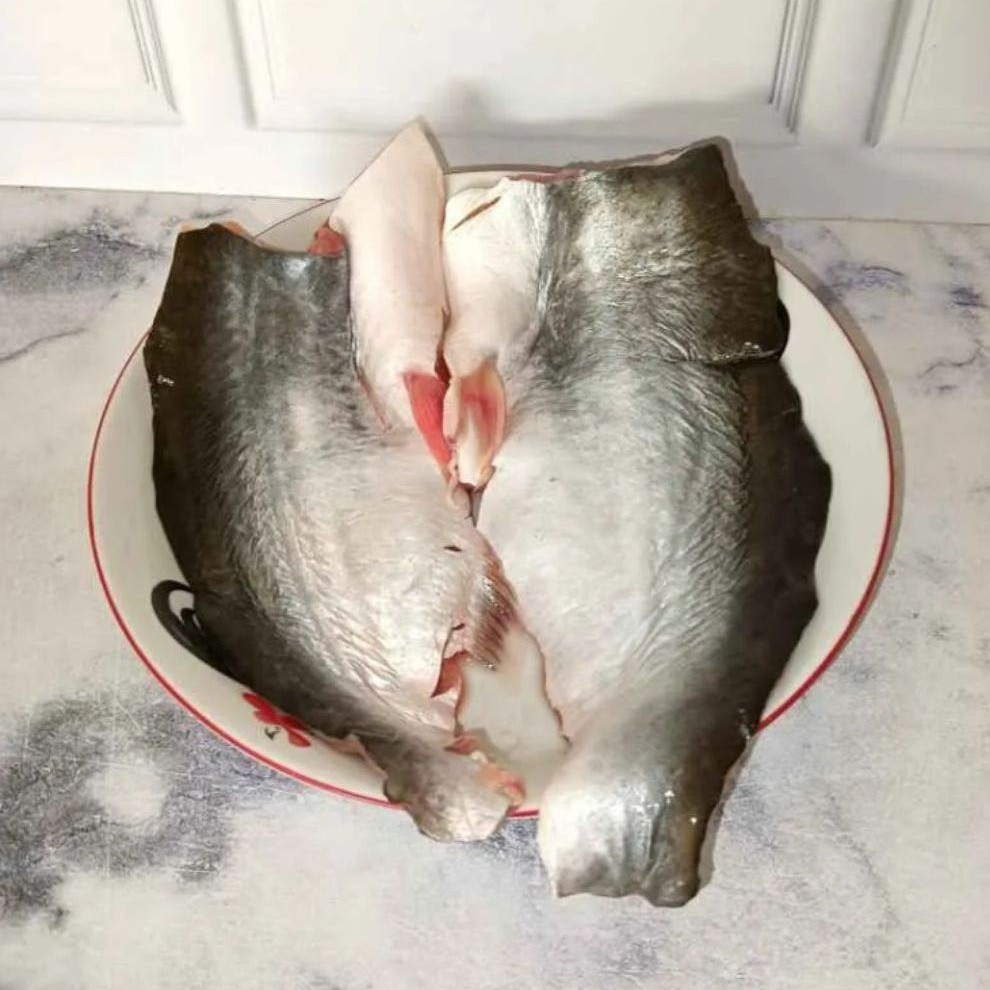 Ikan Patin Fillet • 1 Ekor Ikan Patin Fillet