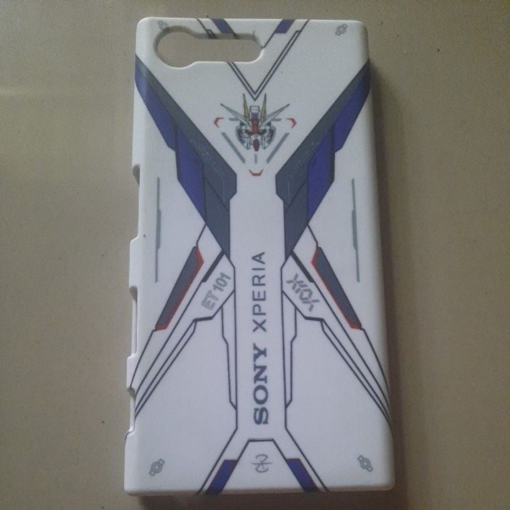 hardcase sony xperia x compact