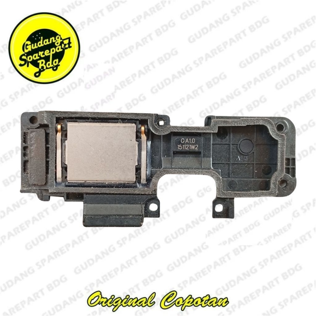 Buzzer Loadspeaker Oppo R7s Second Copotan