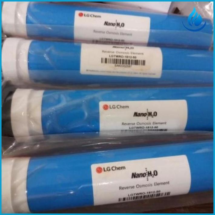 Membran Ro 50 Gpd Lg Restock