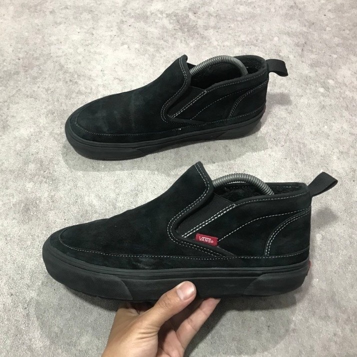 Vans Mid Slip MTE-1