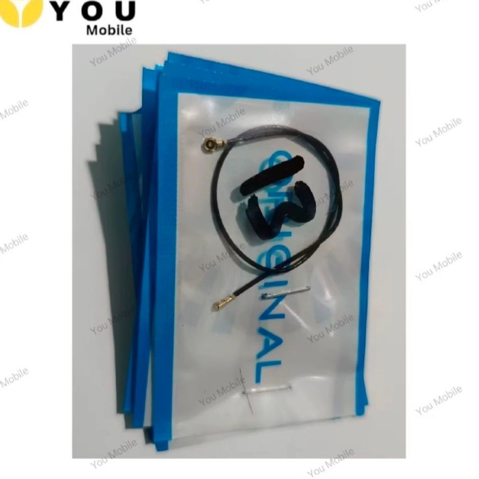 KABEL ANTENA CABLE ANTENA HP UNIVERSAL 13CM PENGUAT SINYAL UNIVERSAL HP