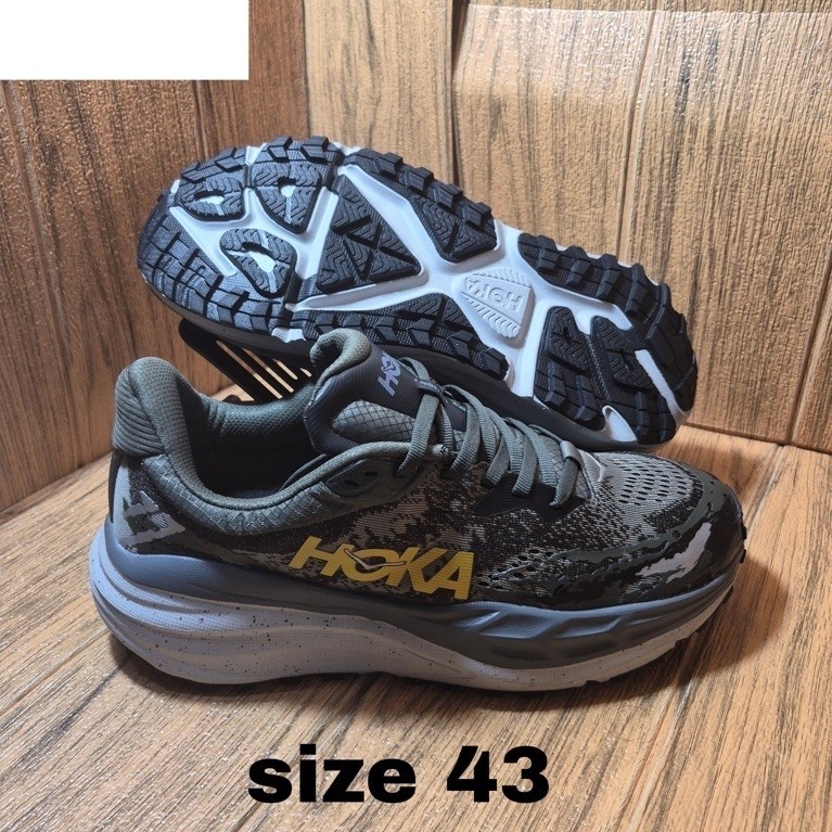 HOKA UK 43 SEPATU HOKA SHOES HOKA