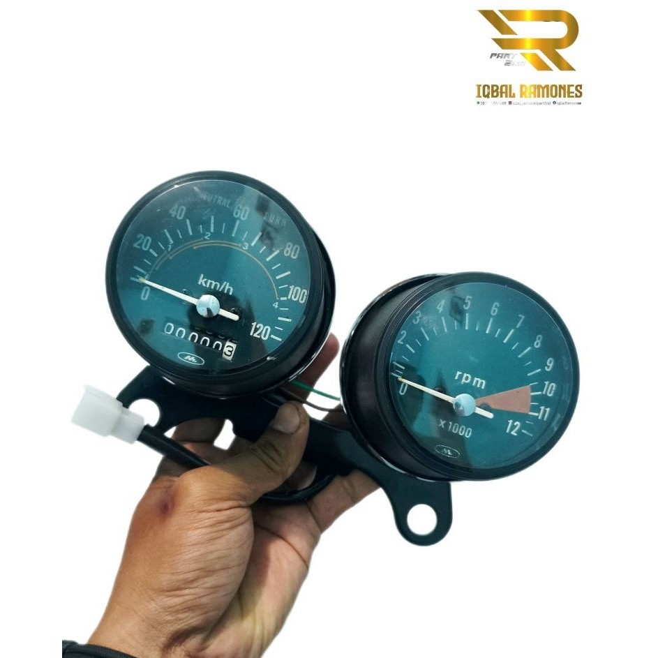 Speedometer CB125 original