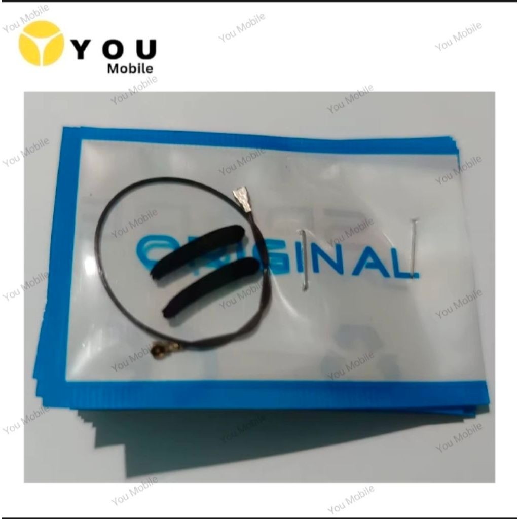 KABEL ANTENA CABLE ANTENA HP UNIVERSAL 11CM PENGUAT SINYAL UNIVERSAL HP
