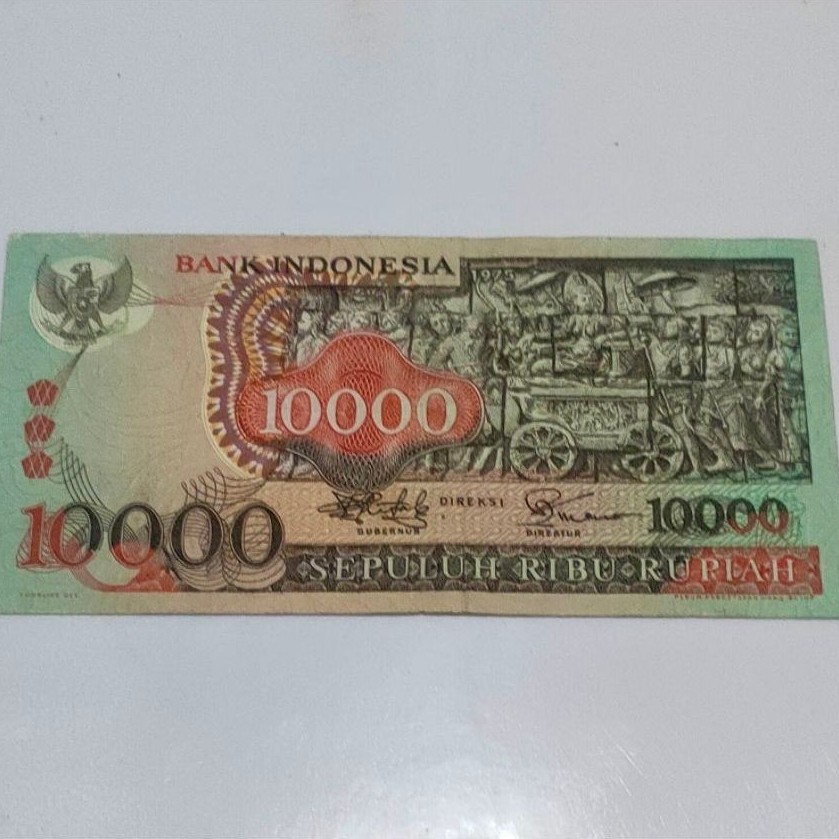 10000 barong