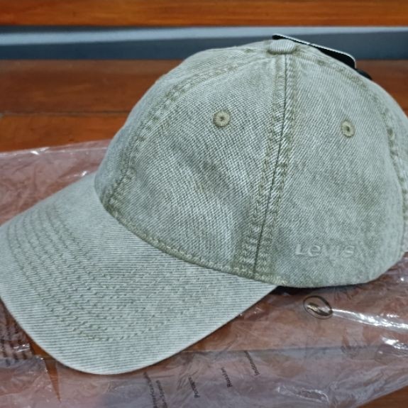 Topi Levis'® Orginal Cap D7589-0026