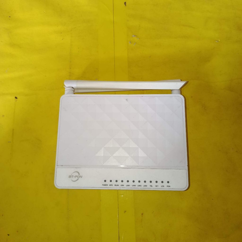 BP-PON - BT-601EB EPON ONT ROUTER WIRELESS